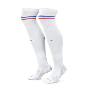 French Away Team Socks 2024 2025 (1)