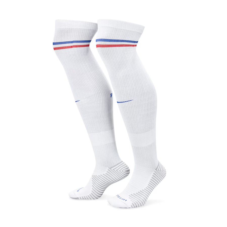 Chaussettes Equipe de France Exterieur 2024 2025 (1)