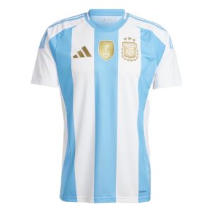 ARGENTINA HOME JERSEY 2024 2025 (1)