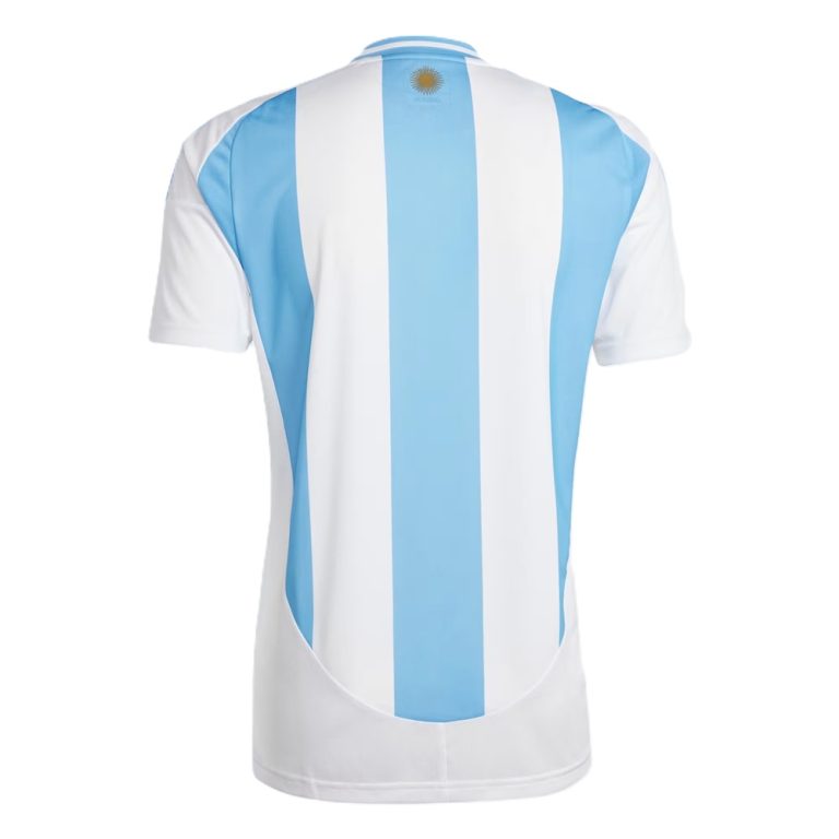 ARGENTINA HOME JERSEY 2024 2025 (2)