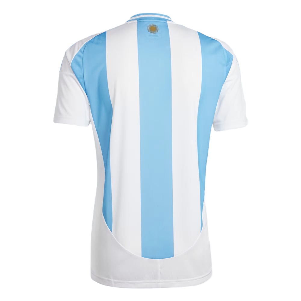 MAILLOT ARGENTINE DOMICILE 2024 2025 (2)
