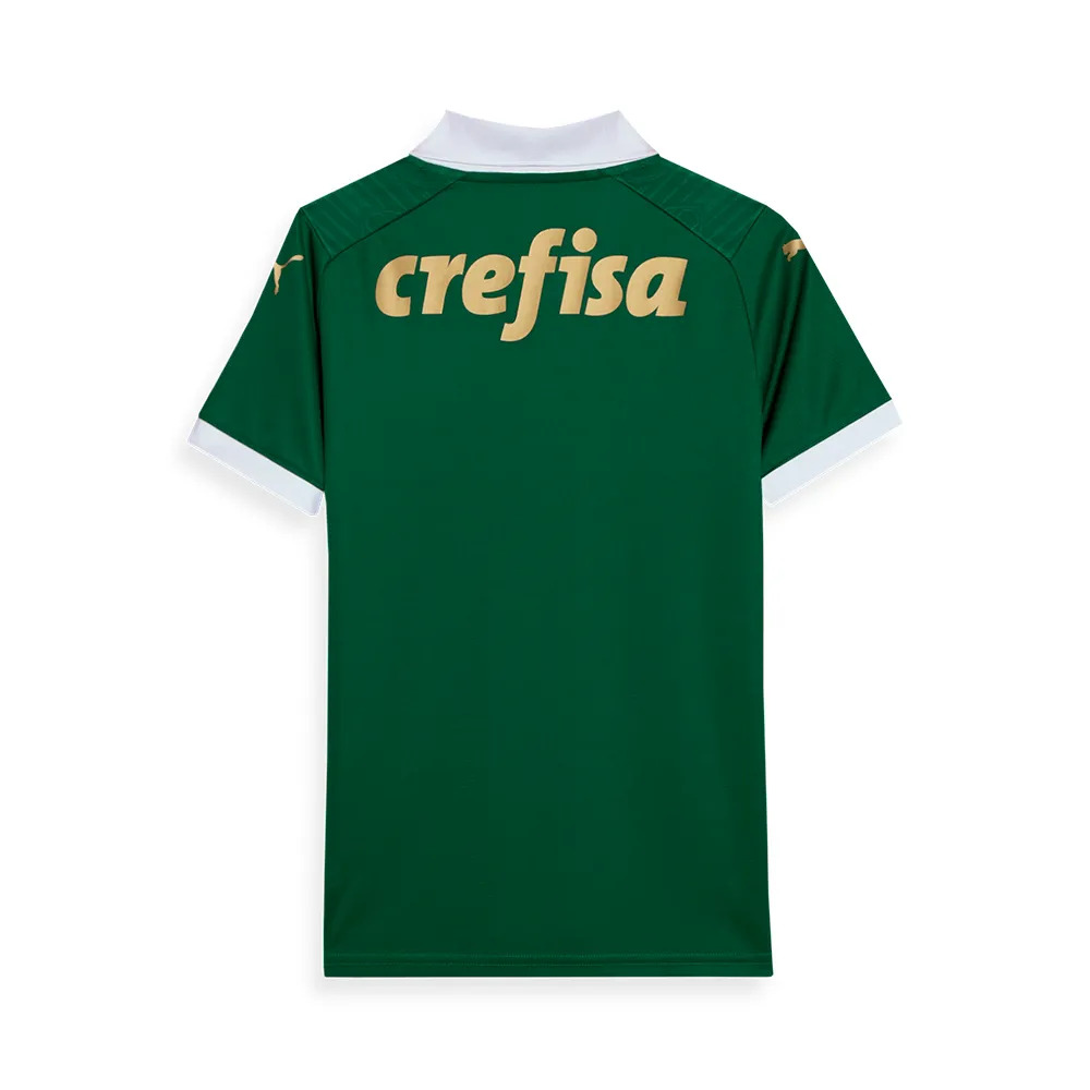 MAILLOT ENFANT PALMEIRAS DOMICILE 2024 2025 (2)