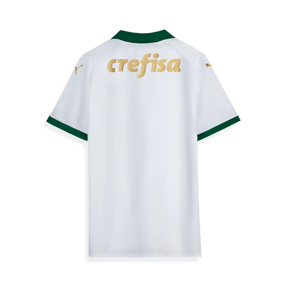 MAILLOT ENFANT PALMEIRAS EXTERIEUR 2024 2025 (2)