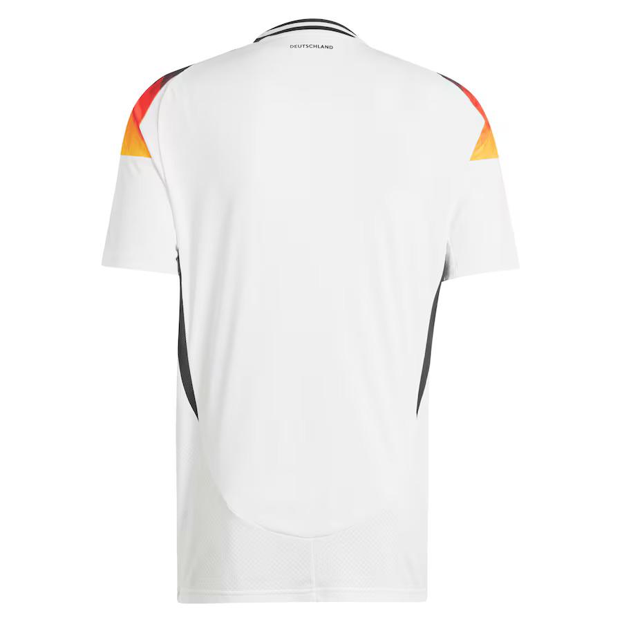 Maillot Allemagne Domicile Euro 2024 (3)