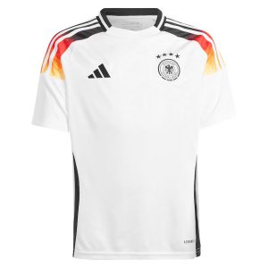 Germany Home Euro 2024 Kids Jersey (2)
