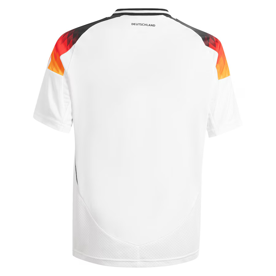 Maillot Allemagne Domicile Euro 2024 Enfant (3)