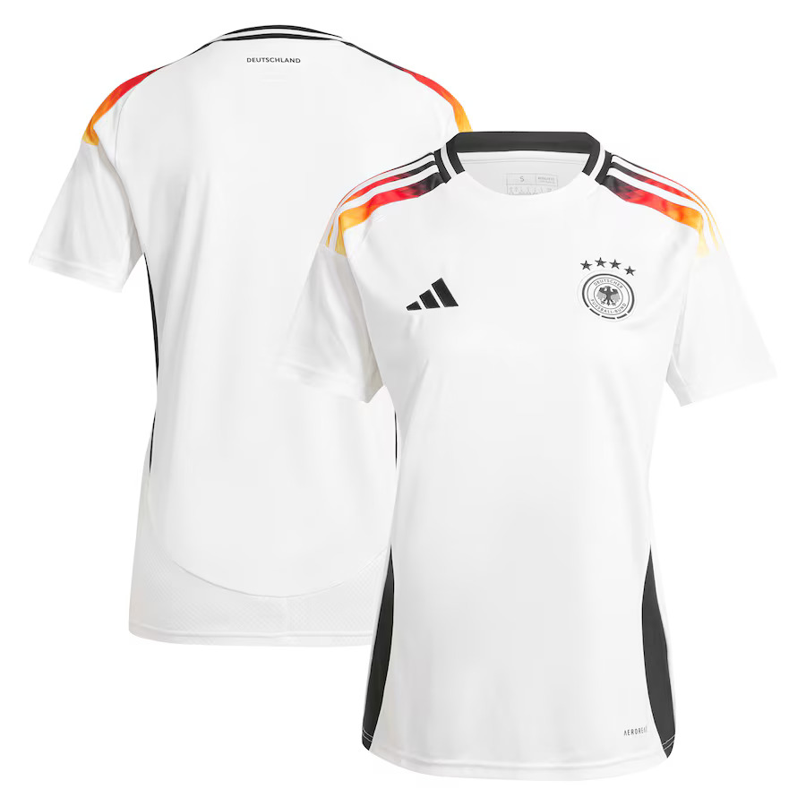 Maillot Allemagne Domicile Euro 2024 FEMME (1)