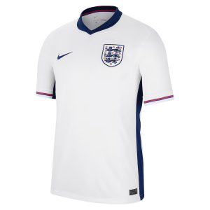 England Home Euro 2024 Jersey (2)