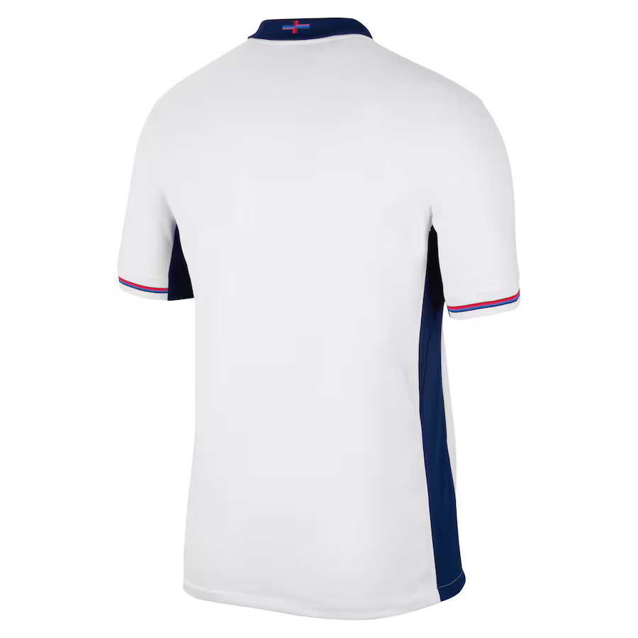 Maillot Angleterre Domicile Euro 2024 (3)