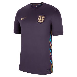 Maillot Angleterre Exterieur Euro 2024 (2)