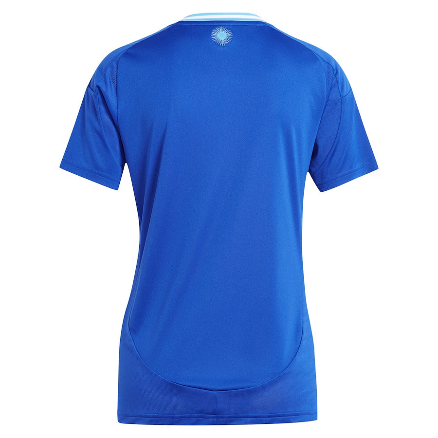 Maillot Argentine Exterieur 2024 2025 Femme (2)