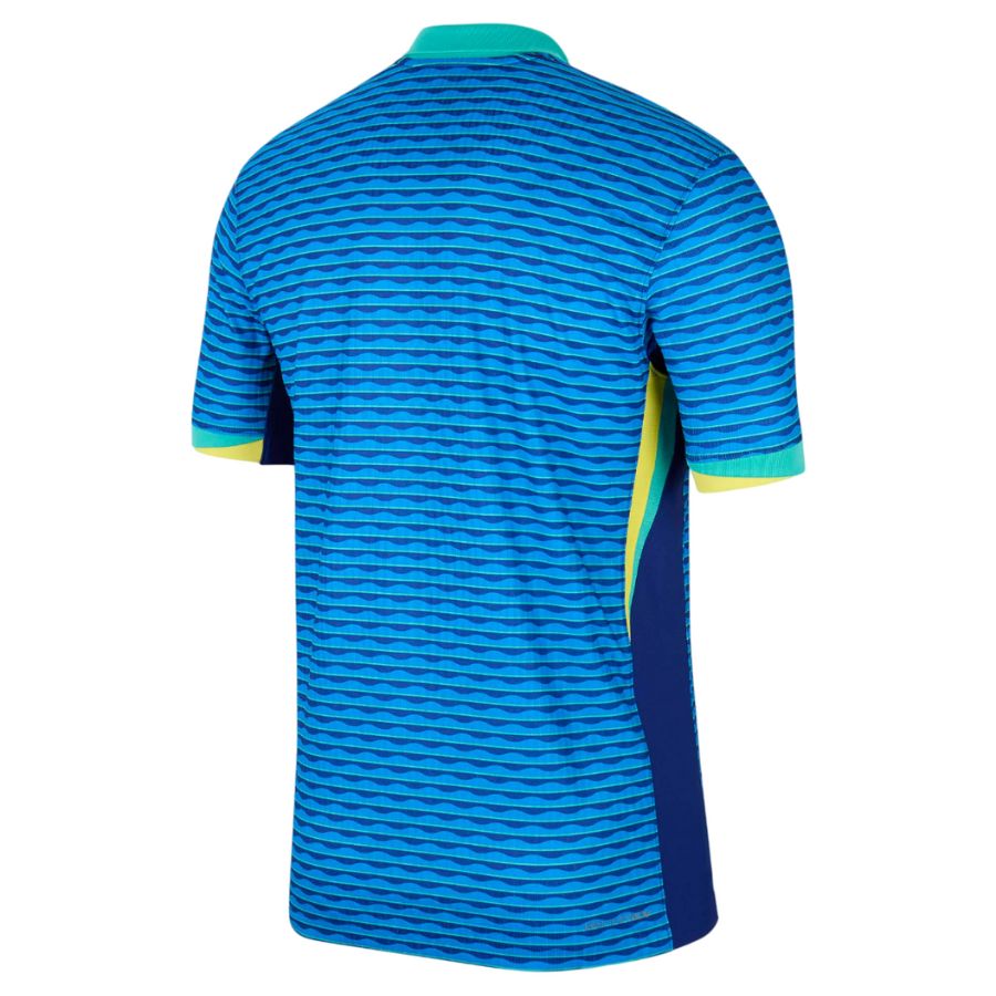 Maillot Bresil Exterieur 2024 2025 (2)