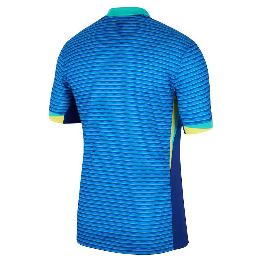 Maillot Bresil Exterieur 2024 2025 (3)