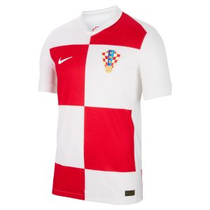 Croatia Home Euro 2024 Jersey (1)