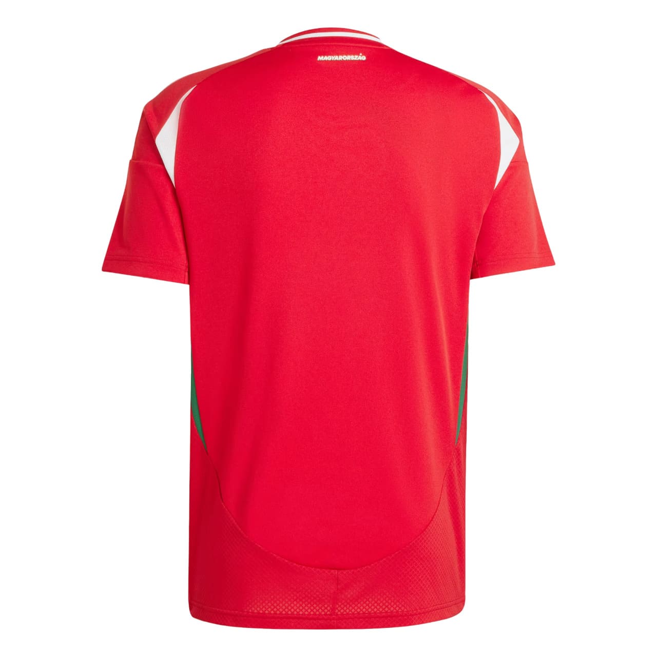 Maillot Hongrie Domicile Euro 2024 (2)