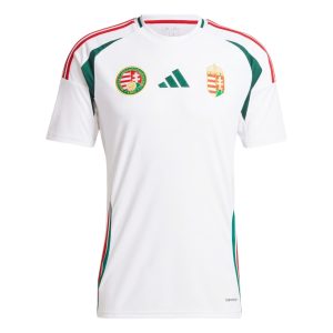 Hungary Away Euro 2024 Jersey (1)