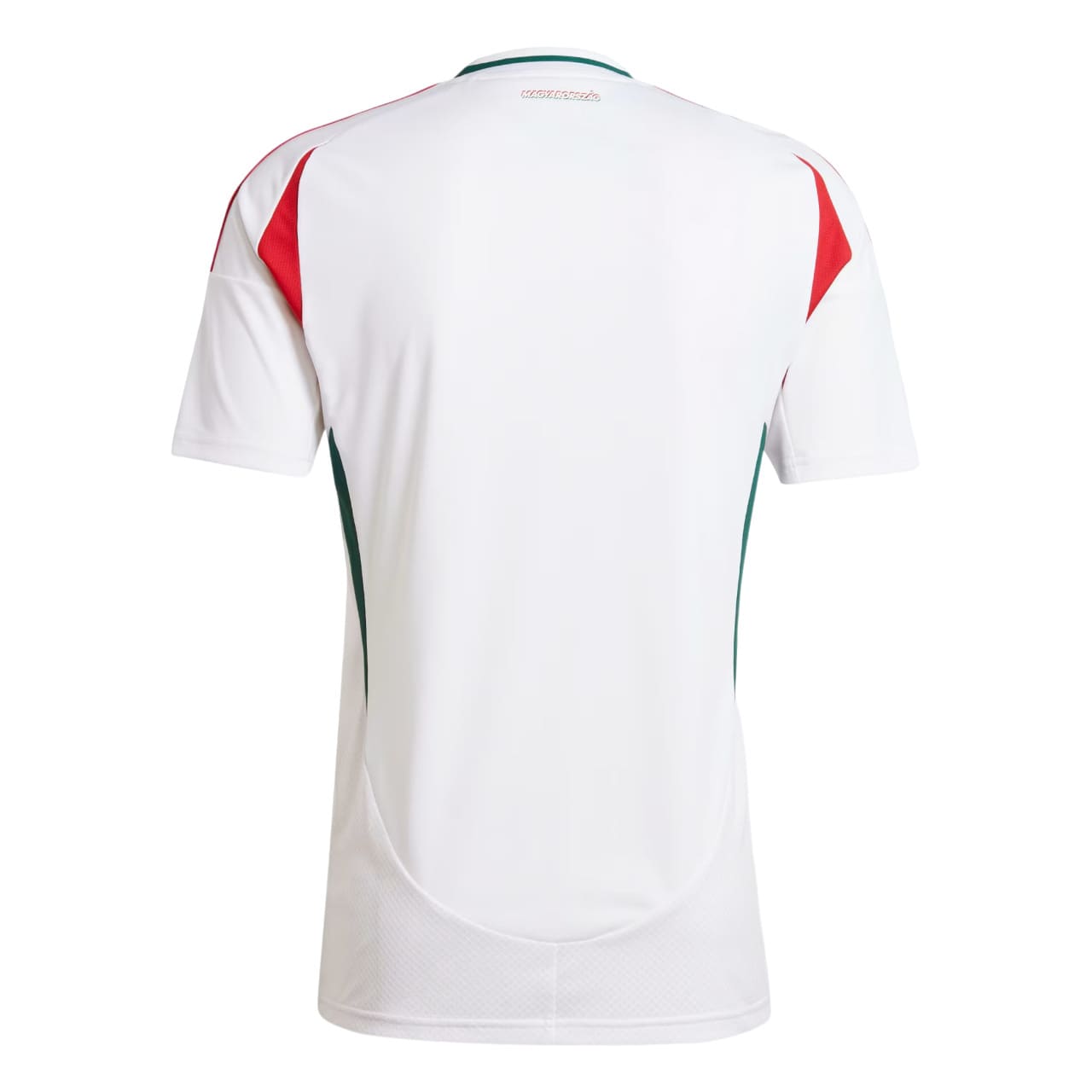 Maillot Hongrie Exterieur Euro 2024 (2)
