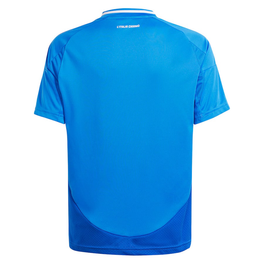 Maillot Italie Domicile Euro 2024 Enfant (3)