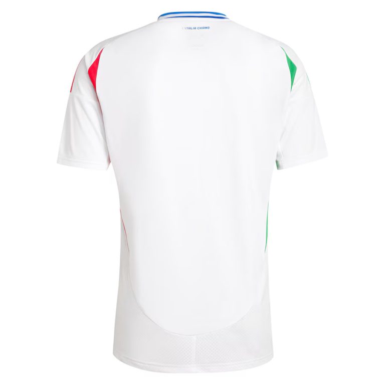 Italy Away Euro 2024 Jersey (3)