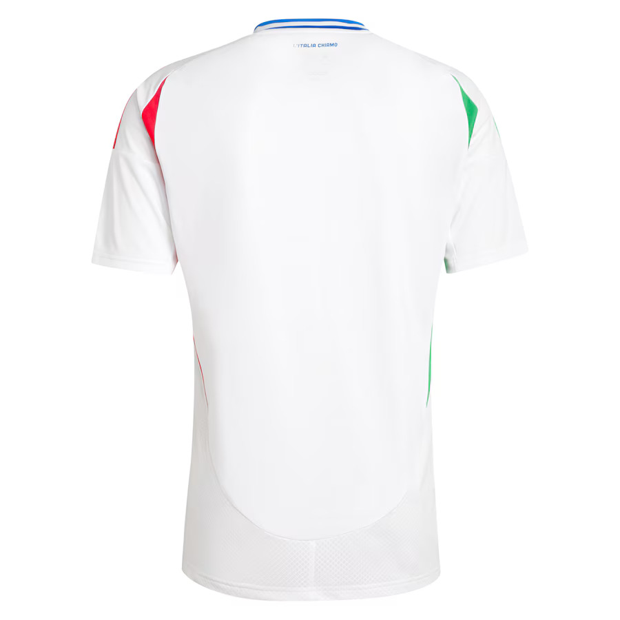 Maillot Italie Exterieur Euro 2024 (3)