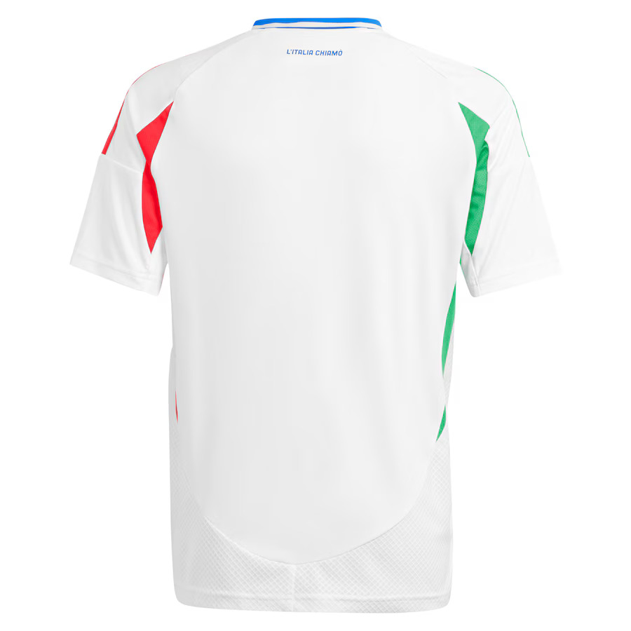 Maillot Italie Exterieur Euro 2024 Enfant (3)