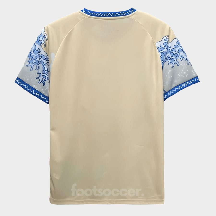 Maillot Japon Wave Edition (2)