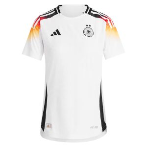 Germany Home Euro 2024 Match Shirt (2)