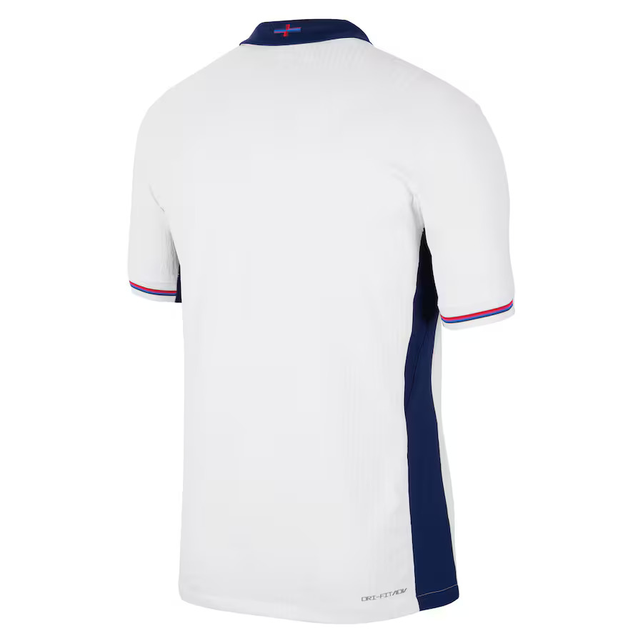 Maillot Match Angleterre Domicile Euro 2024 (3)
