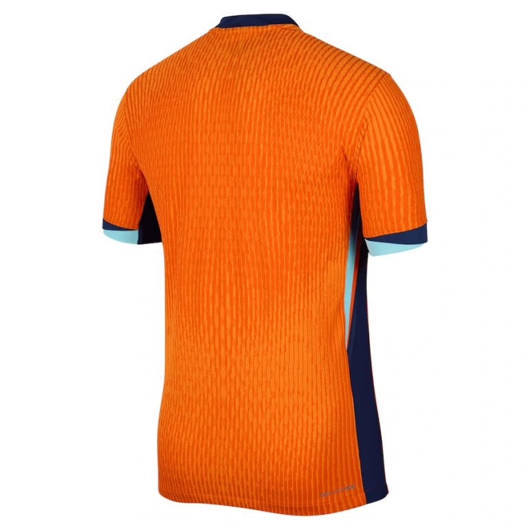 Netherlands Home Match Shirt Euro 2024 (3)