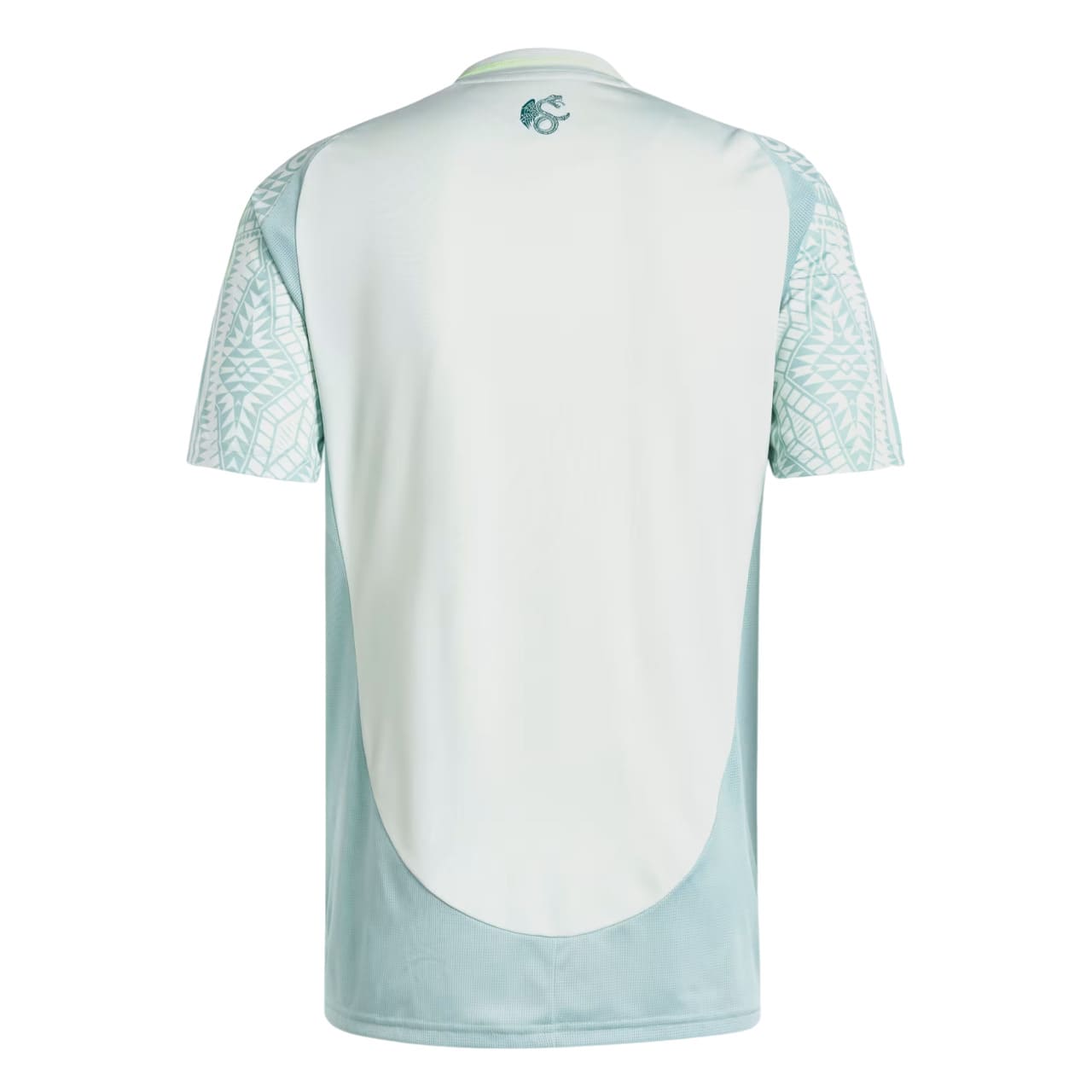 Maillot Mexique Exterieur 2024 2025 Copa America (2)