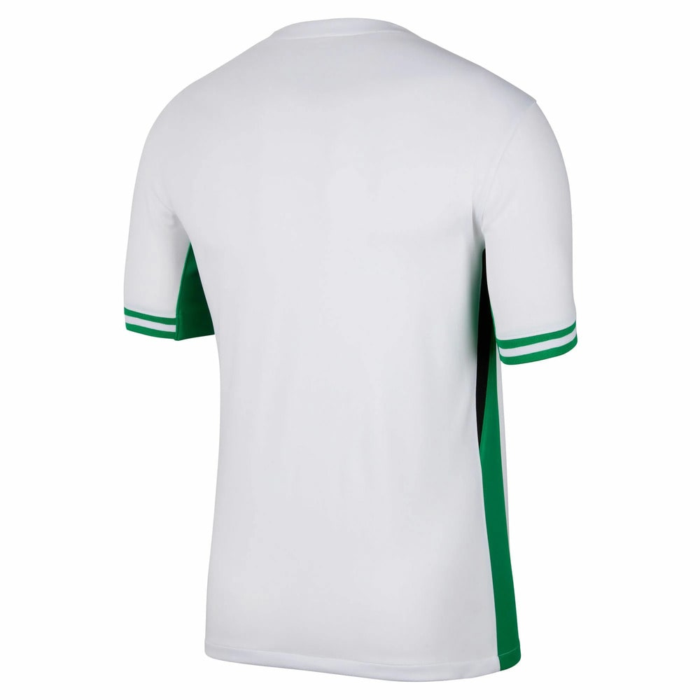 Maillot Nigeria Domicile 2024 2025 (2)