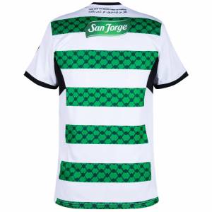 Maillot Palestino CL 2024 2025 Third Celtics (2)