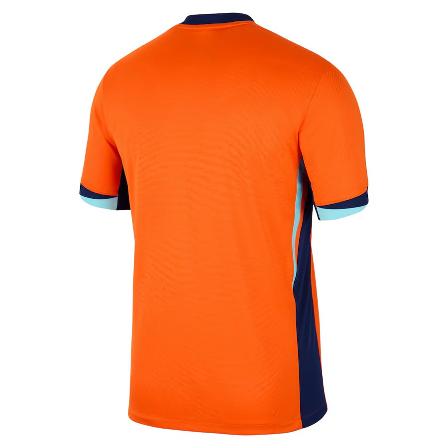 Maillot Pays Bas Domicile Euro 2024 (3)