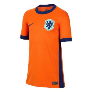 Camiseta Holanda Local Eurocopa 2024 Niño (2)