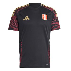 Peru Away Jersey 2024 2025 (2)