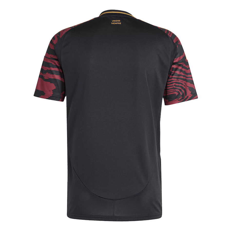 Maillot Perou Exterieur 2024 2025 (3)
