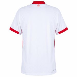 Maillot Pologne Domicile Euro 2024 (2)