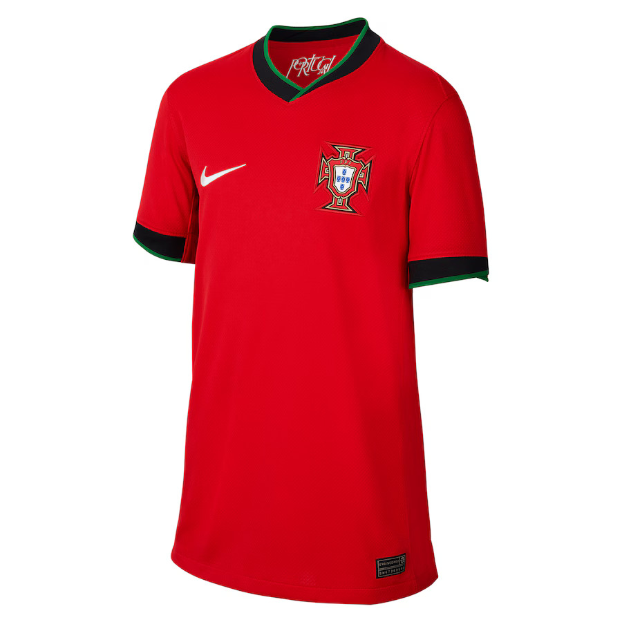 Portugal Euro 2024 Kits Foot Soccer Portugal shirt 2023 2024