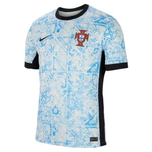 Portugal Away Euro 2024 Jersey (1)