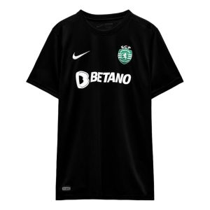Sporting Jersey 2023 2024 Fourth (1)