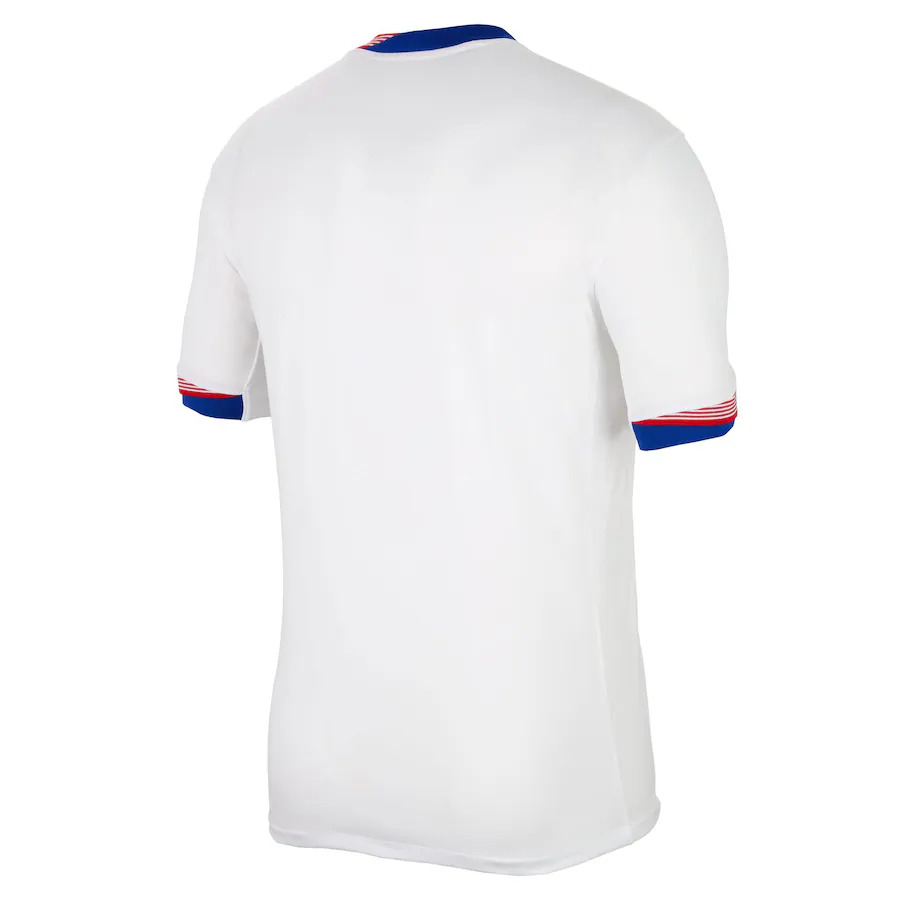 Maillot USA Domicile 2024 2025 (3)