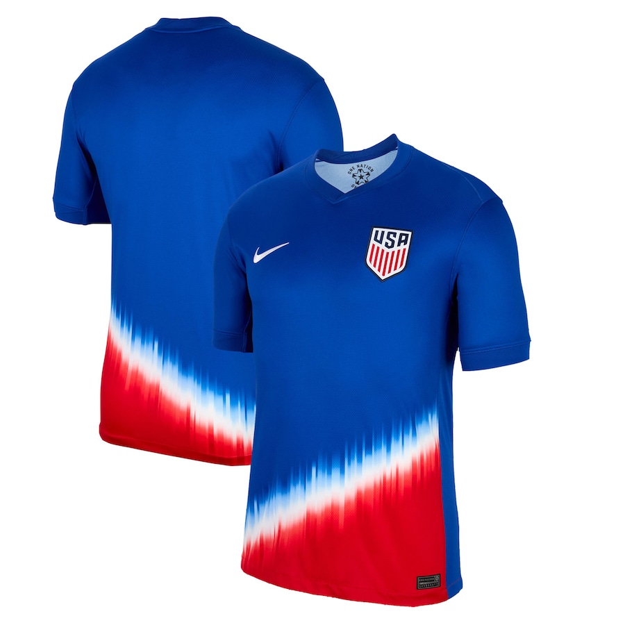 Maillot USA Exterieur 2024 2025 (1)