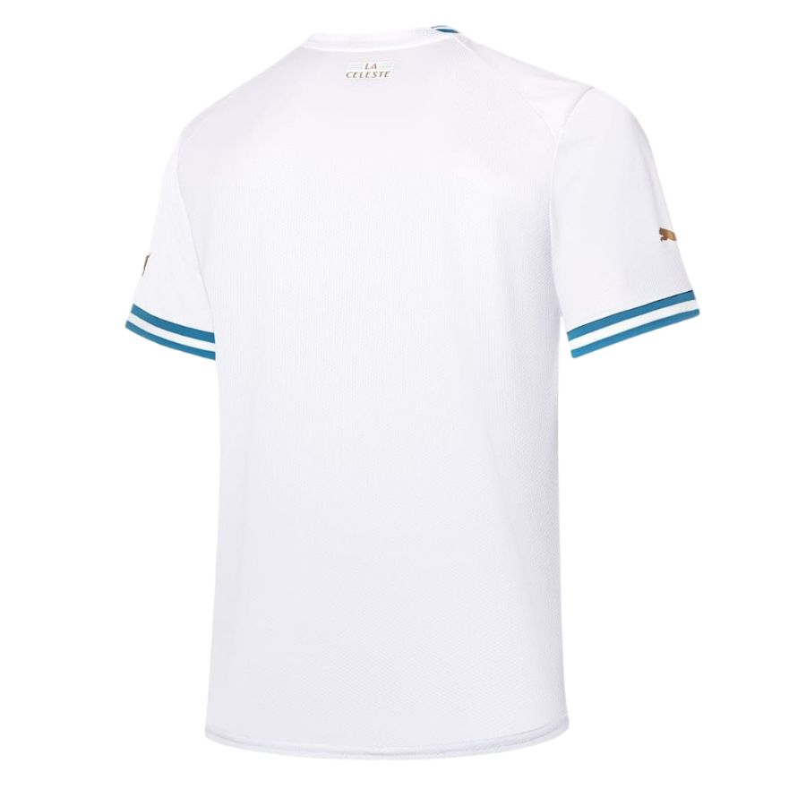 Maillot Uruguay Exterieur 2023 2024 (2)