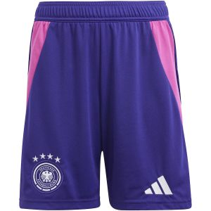 Germany Away Shorts 2024 2025 (2)