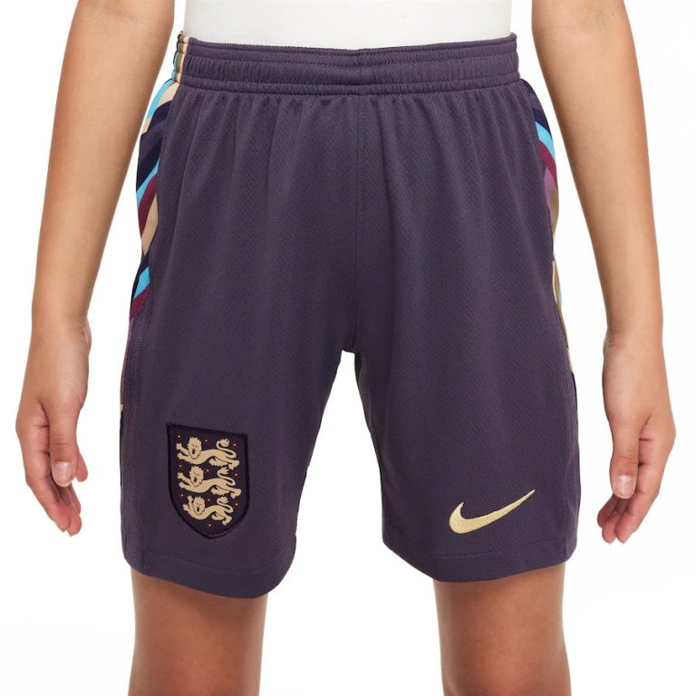 England Away Shorts 2024 2025 (1)