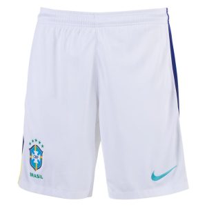 Brazil Away Shorts 2024 2025 (1)
