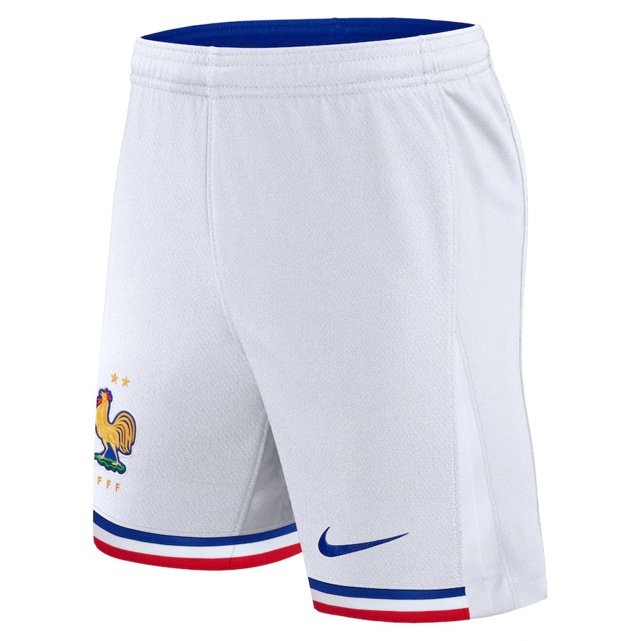 Short Equipe de France Domicile 2024 2025 (2)