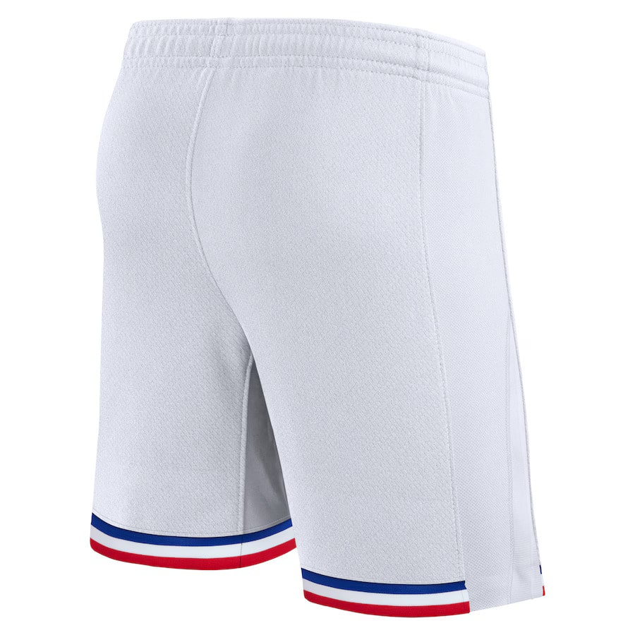 Short Equipe de France Domicile 2024 2025 (3)