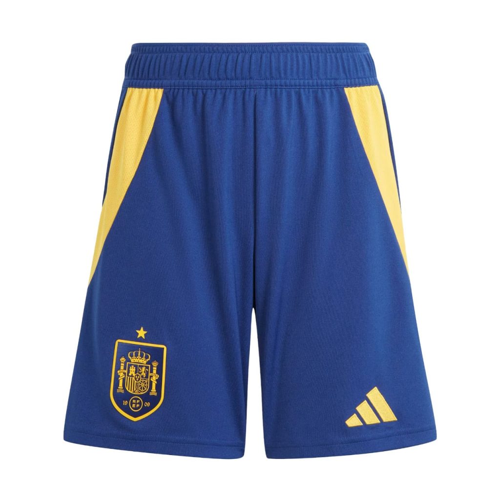 Maillot Espagne Domicile 2024 2025 Lamine Yamal | Foot Soccer Pro