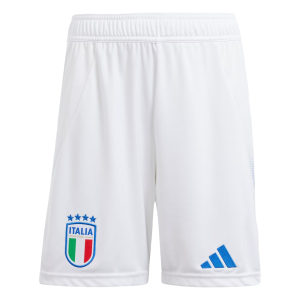 Italy Away Shorts 2024 2025 (1)